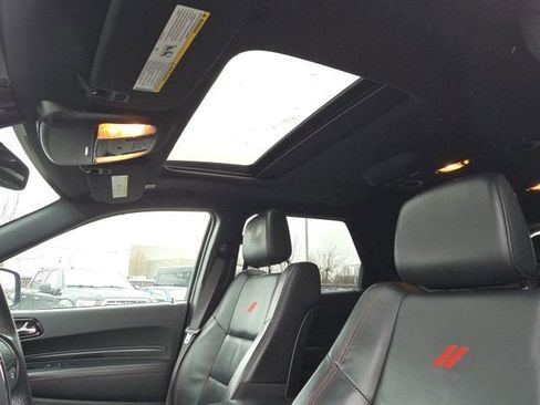 Used 2024 Dodge Durango GT image 26