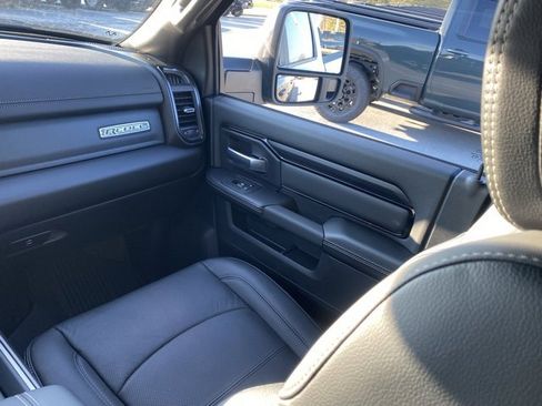 New 2026 RAM 2500 Rebel w/ Rebel Level 1 Equipment Group image 40