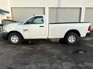 Used 2023 RAM 1500 Tradesman w/ Electronics Group video 2