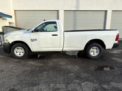 Used 2023 RAM 1500 Tradesman w/ Electronics Group image 2