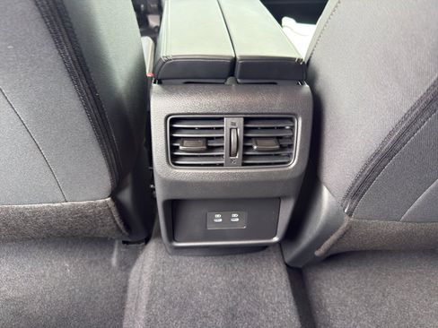 New 2026 Nissan Rogue SV image 31