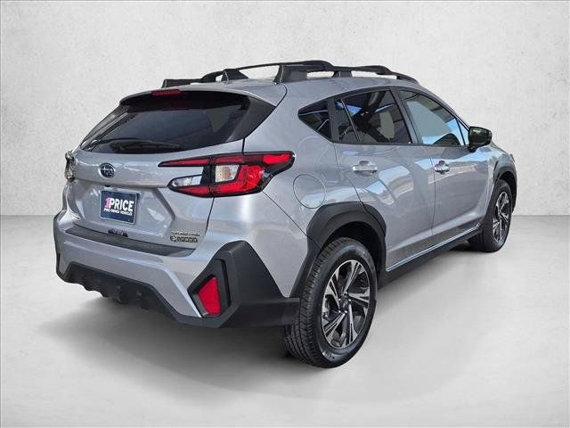 Used 2024 Subaru Crosstrek 2.0i Premium AWD/4WD image 5