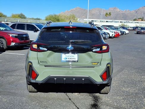 New 2026 Subaru Crosstrek 2.5i Sport image 10