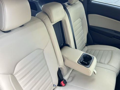 Used 2021 Ford Edge SEL AWD/4WD image 29