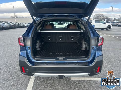 Used 2022 Subaru Outback Touring XT w/ Popular Package #2 image 18