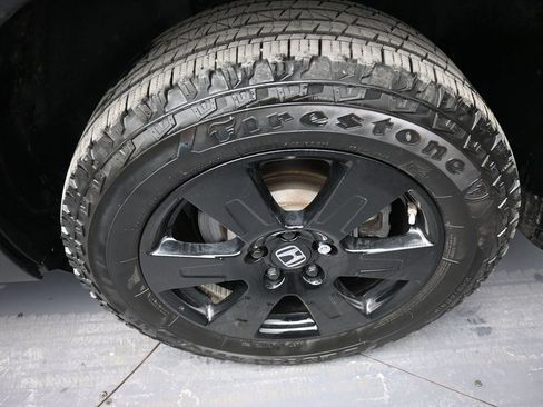 Certified 2022 Honda Pilot TrailSport image 15