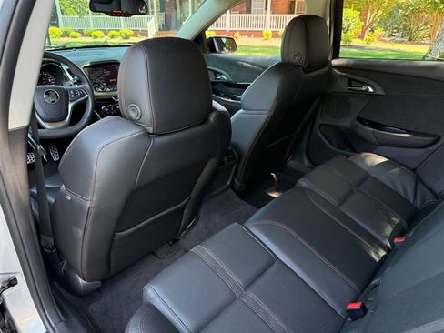 Used 2017 Chevrolet SS RWD image 54