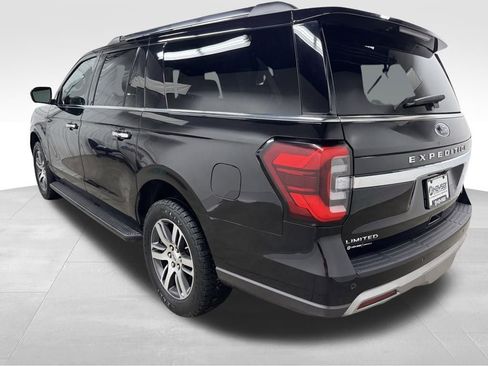 Used 2024 Ford Expedition Max Limited image 5