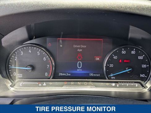 Certified 2023 Ford Explorer XLT w/ Equipment Group 202A image 16