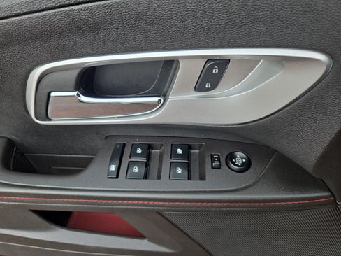 Used 2015 Chevrolet Equinox LT AWD/4WD image 27