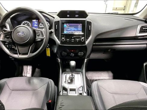 Used 2021 Subaru Forester Wilderness w/ Popular Package #1 AWD/4WD image 15