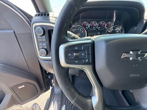 Used 2020 Chevrolet Silverado 1500 RST image 26
