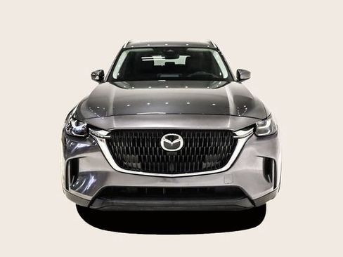 Used 2024 MAZDA CX-90 3.3 Turbo w/ Preferred Plus image 3