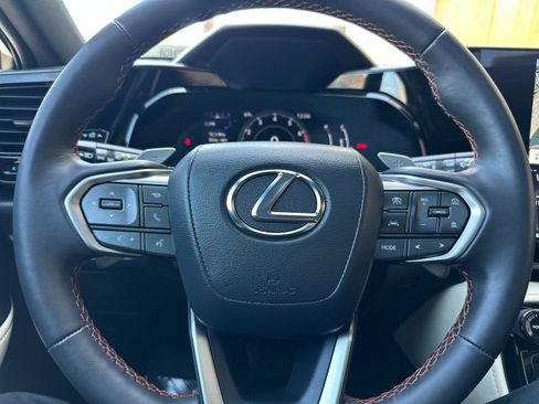 Used 2023 Lexus NX 350 AWD w/ Cold Area Package image 27