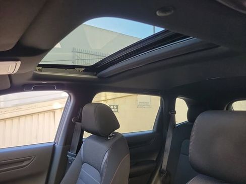 Certified 2024 Honda CR-V Sport image 33