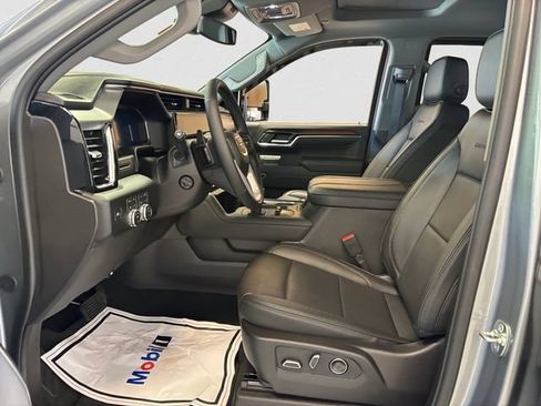 Used 2026 GMC Sierra 1500 Denali AWD/4WD image 10