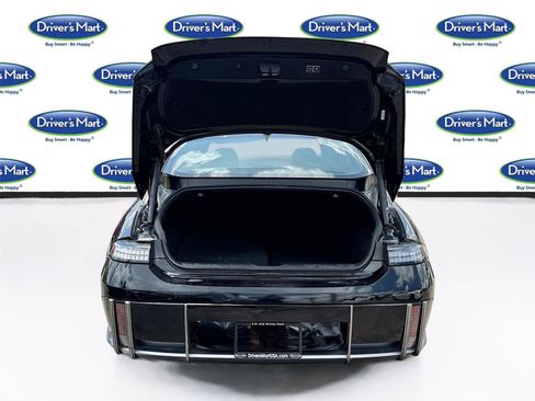 Used 2024 Hyundai Ioniq 6 SEL AWD/4WD image 26