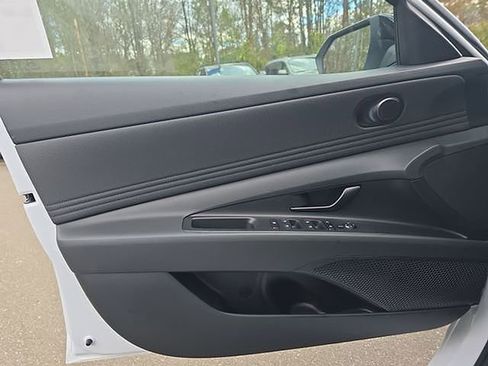 New 2026 Hyundai Elantra SEL Sport w/ Cargo Package image 38