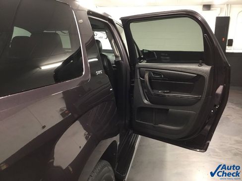 Used 2015 GMC Acadia SLT w/ Open Road Package image 31