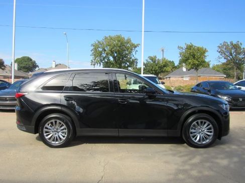 Used 2024 MAZDA CX-90 3.3 Turbo w/ Preferred Package image 5