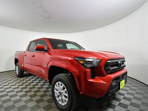 New 2026 Toyota Tacoma SR5 image 8