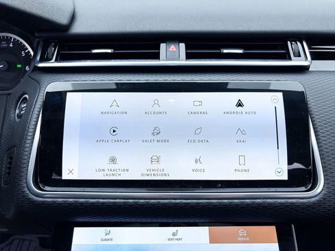 Used 2023 Land Rover Range Rover Velar S image 27