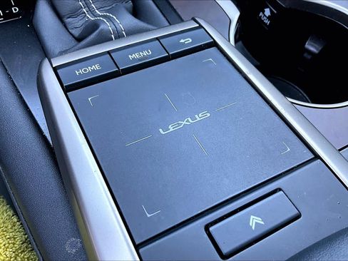 Used 2022 Lexus RX 350 FWD w/ Premium Package image 34