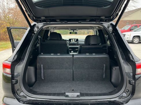 Used 2024 Mitsubishi Outlander Sport ES image 26