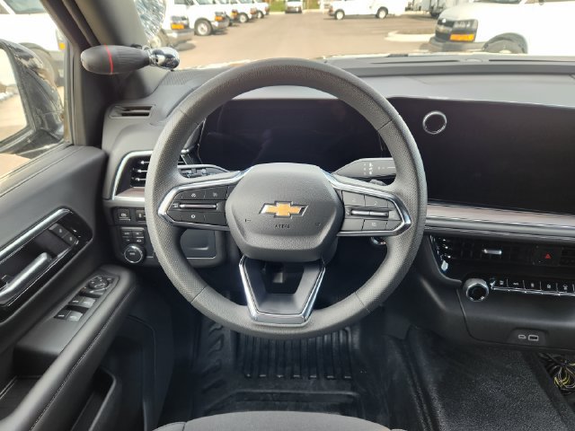 New 2025 Chevrolet Tahoe 4WD image 16