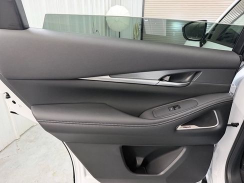New 2027 INFINITI QX60 Sport AWD/4WD image 35