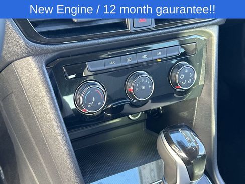 New 2026 Volkswagen Taos S FWD image 23