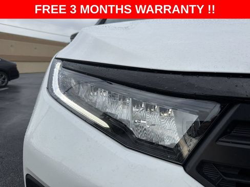 Used 2025 Honda Odyssey Sport-L image 37