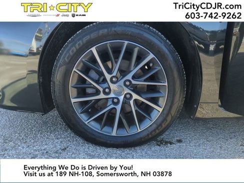 Used 2017 Lexus ES 350 350 image 32