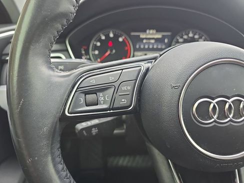 Used 2017 Audi A4 2.0T Premium AWD/4WD image 19