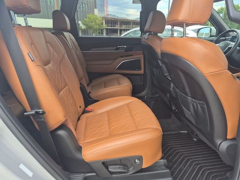 Used 2025 Kia Telluride SX Prestige X-Line AWD/4WD image 29
