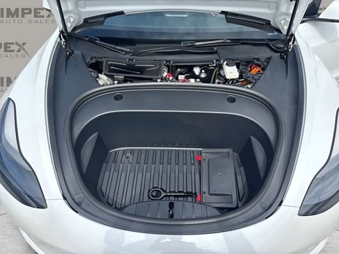 Used 2023 Tesla Model 3 Standard Range RWD image 39