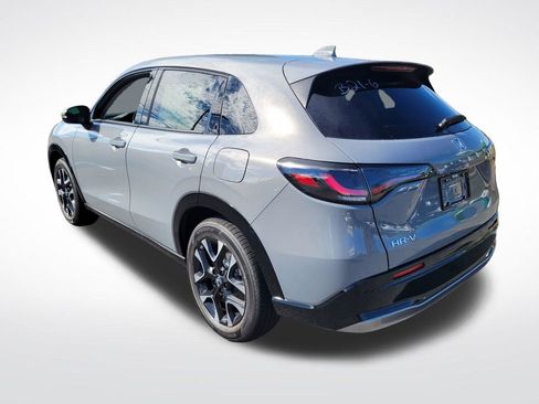 New 2026 Honda HR-V EX-L image 6