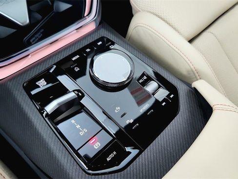 New 2026 BMW X3 xDrive30 w/ Convenience Package image 15