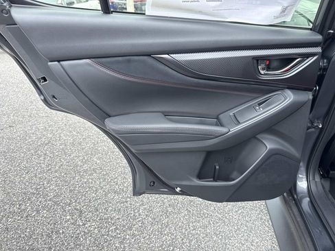 New 2026 Subaru WRX Limited AWD/4WD image 11
