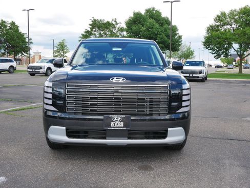 Used 2026 Hyundai Palisade SE AWD/4WD image 8