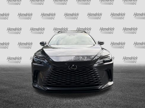 Certified 2025 Lexus RX 350 Premium w/ Accessory Package (Z1) FWD image 3