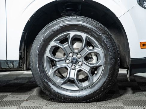 Certified 2022 Ford Maverick XLT image 19