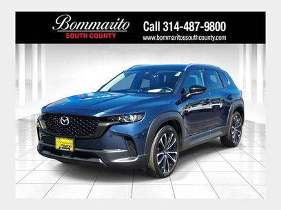 Used 2025 MAZDA CX-50 AWD 2.5 S w/ Premium Plus Pkg