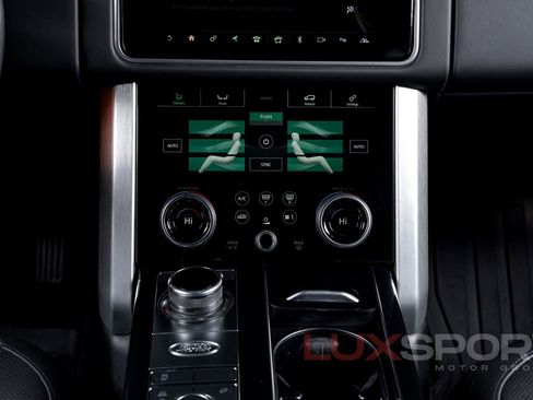 Used 2019 Land Rover Range Rover HSE image 39