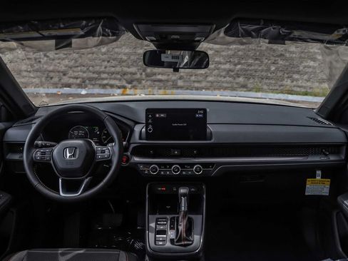 New 2026 Honda CR-V Sport image 11