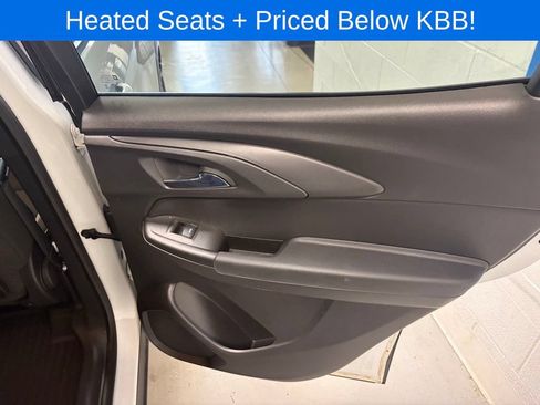 Used 2023 Chevrolet TrailBlazer LT w/ Convenience Package FWD image 18