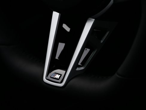 Used 2025 BMW 430i Coupe w/ M Sport Package image 37