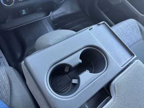 Used 2023 Ford F150 XLT w/ Equipment Group 301A Mid image 24