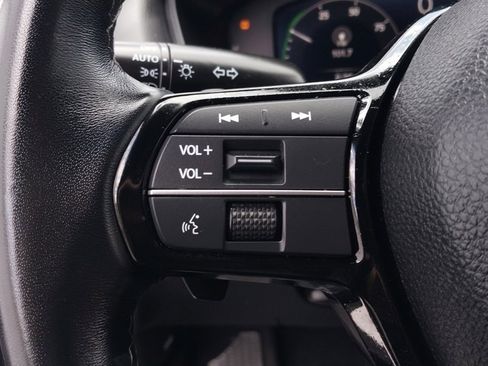 Used 2025 Honda Civic Sport Touring image 20