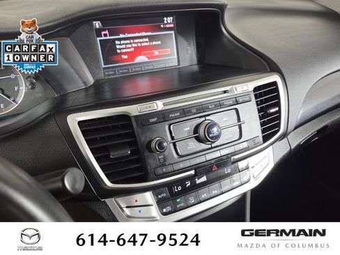 Used 2015 Honda Accord Sport image 26